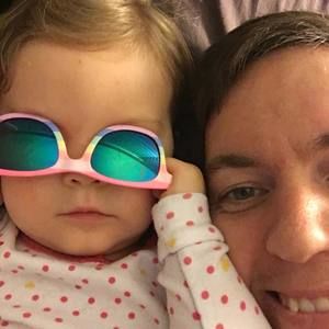 Meet your Posher, Sean